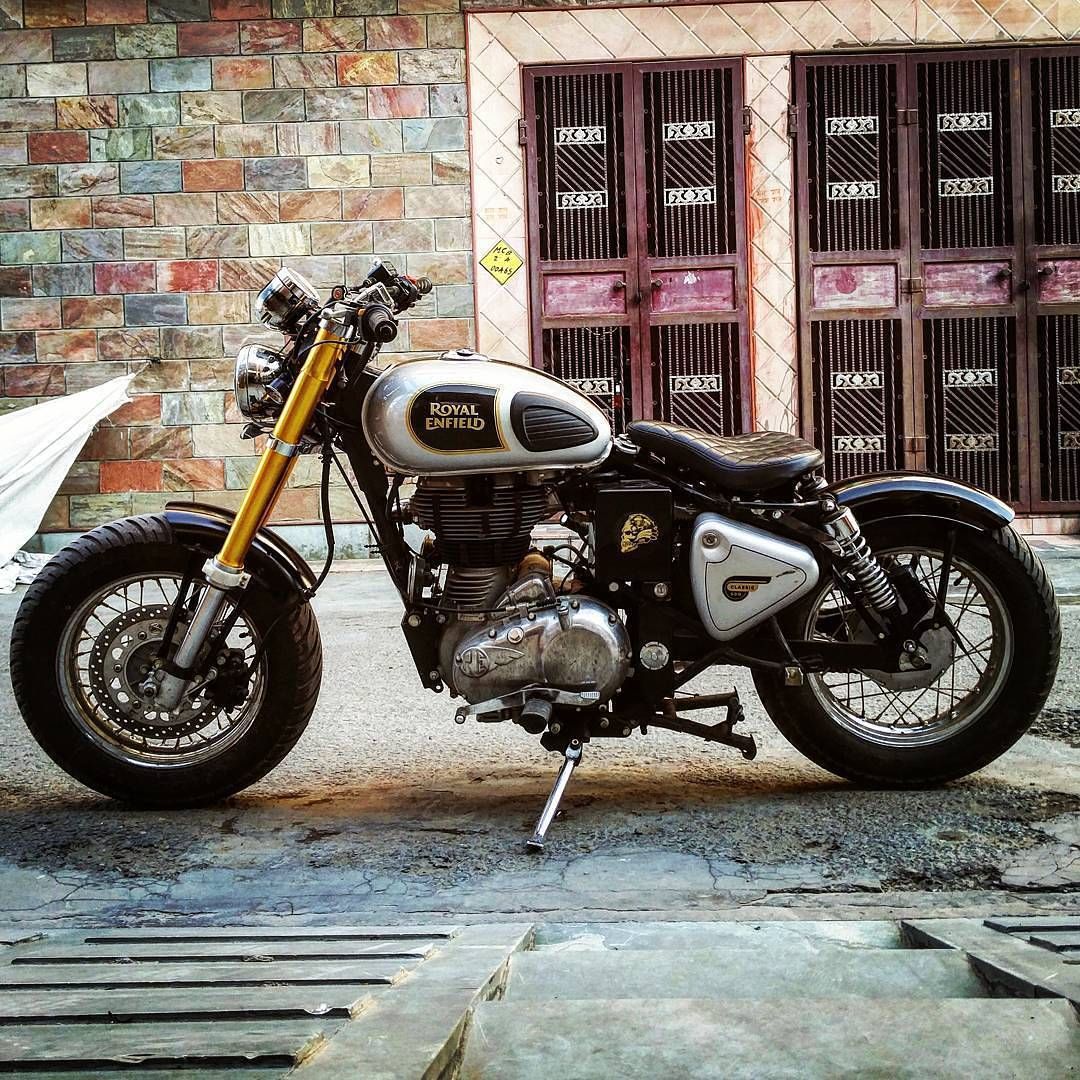 Classic 350